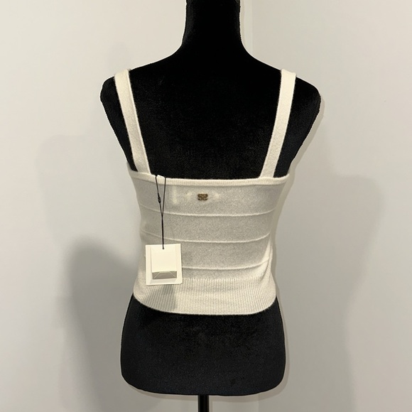 Sandro crop top - Picture 2 of 5